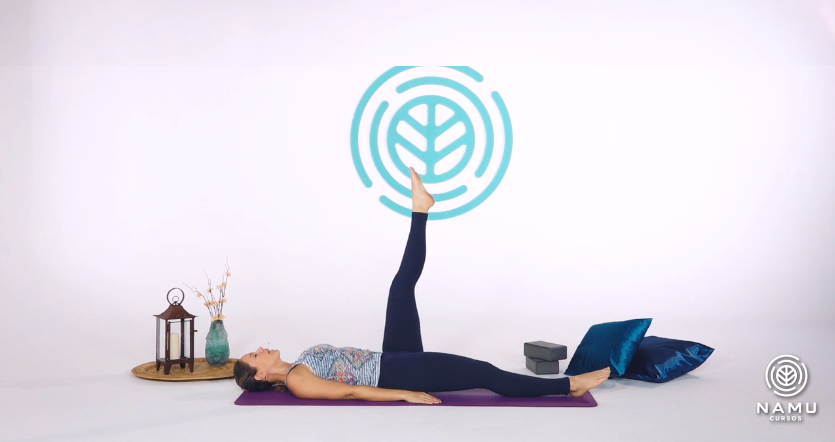 yoga para fortalecimento