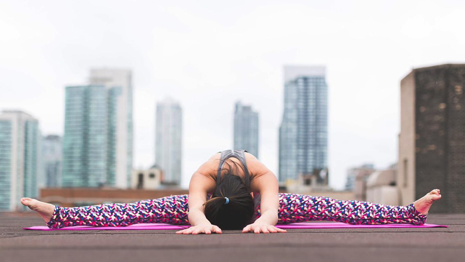 yoga para fortalecer o abdomen