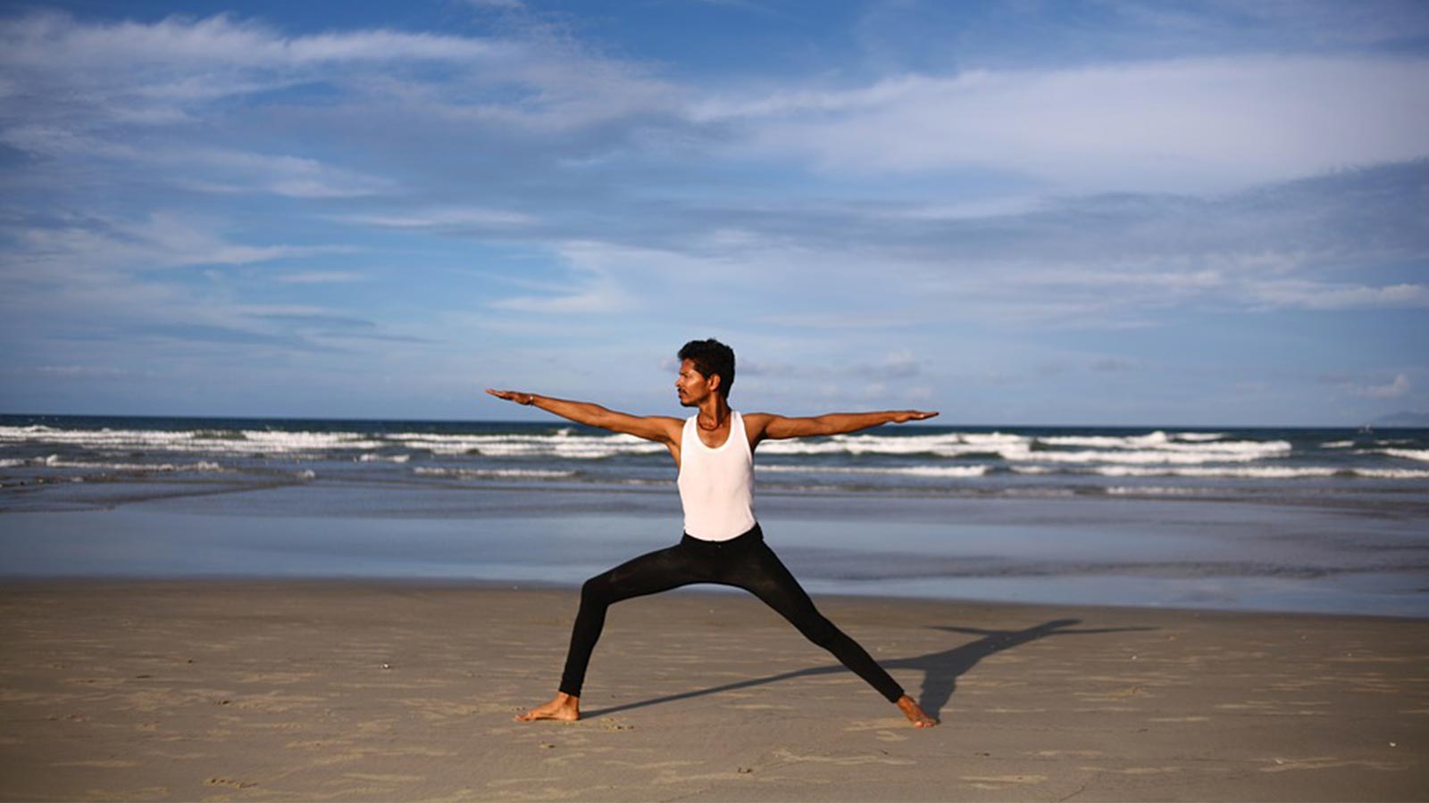iyengar yoga