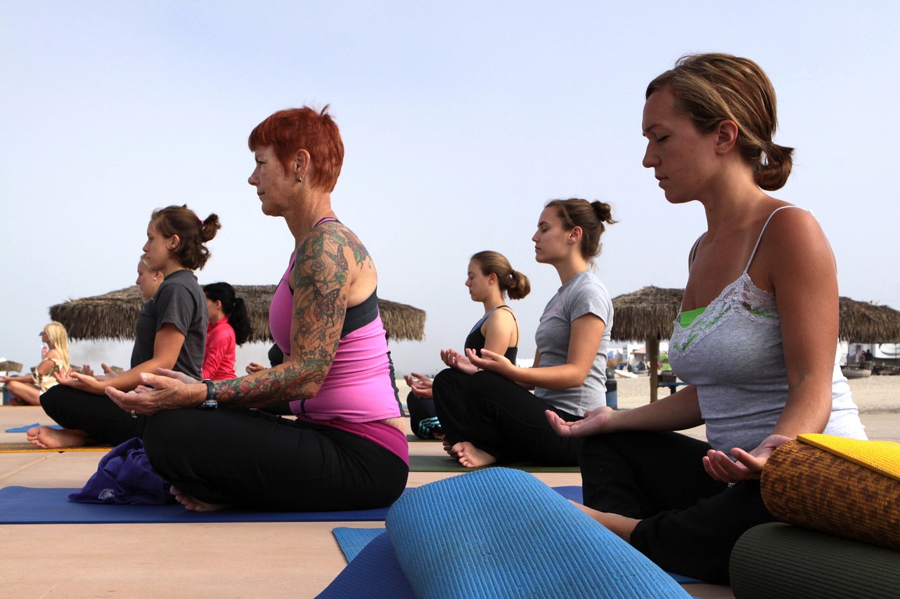 saiba mais sobre kundalini yoga