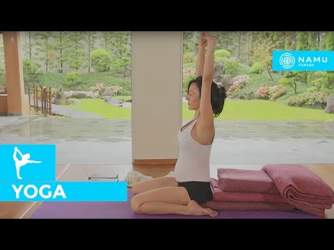 yoga para gestantes