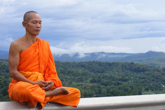 benefícios da meditação vipassana
