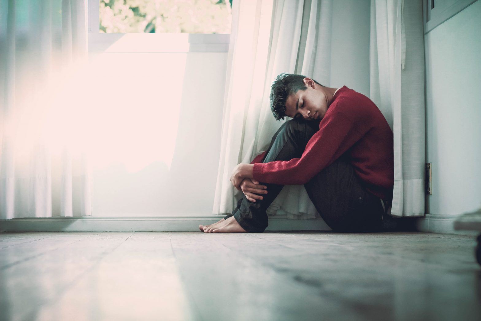 Estresse e ansiedade: como tratar em casa