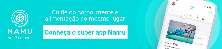conheça o super app Namu