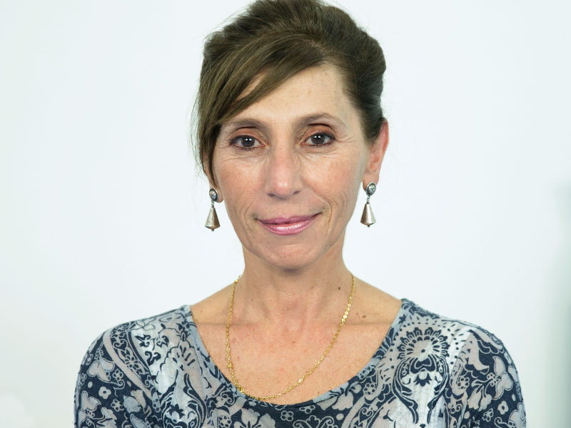 Soraya Sabino