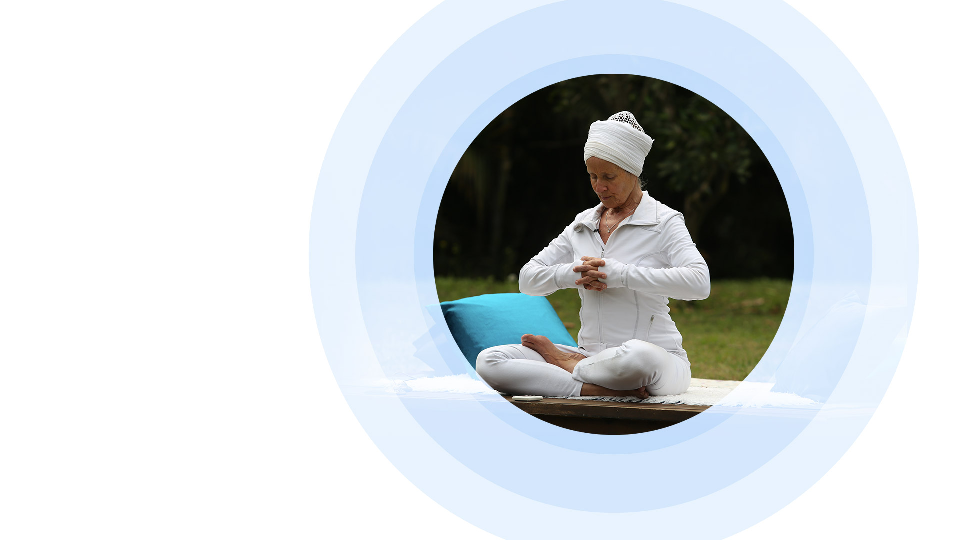 Kundalini Yoga Básico: aliviando o estresse e a ansiedade