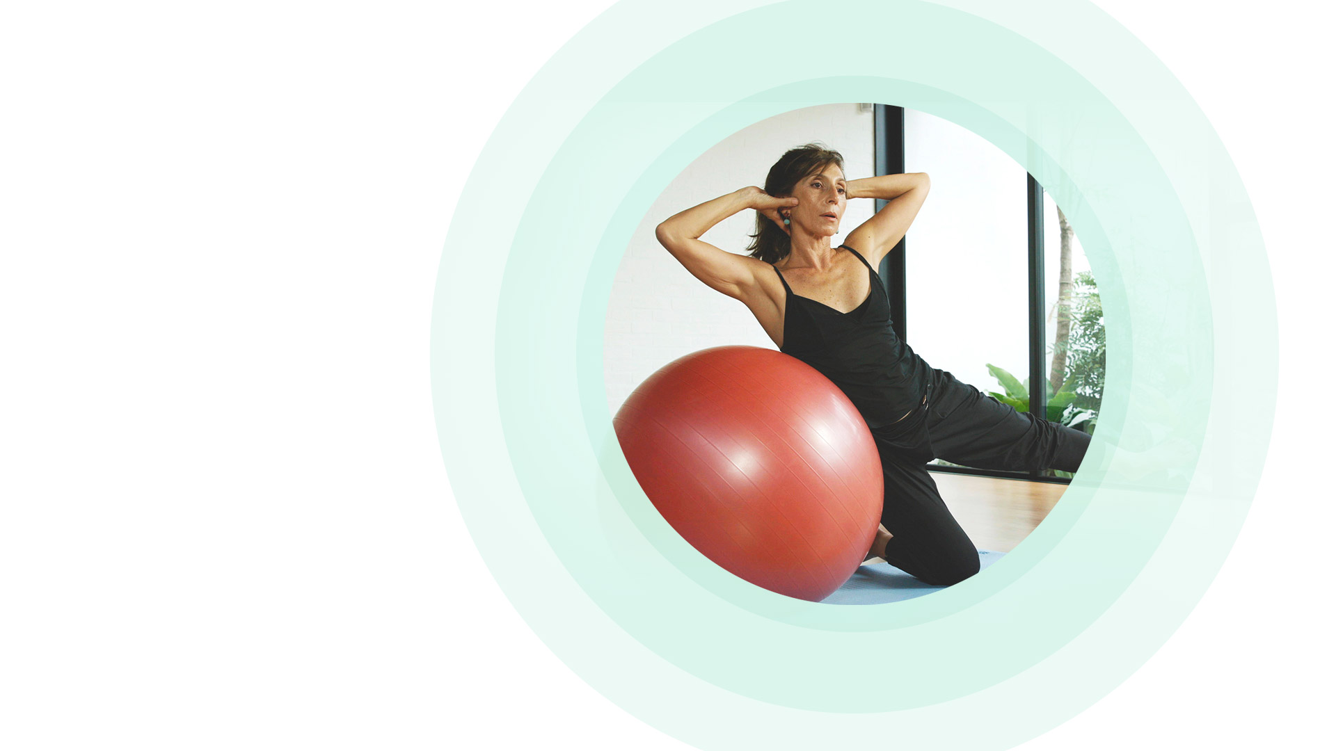 Pilates Terapêutico: Alongamento, fortalecimento e postura